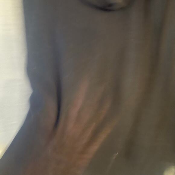 Rock & Roll Cowgirl Womens Hoodie XXL black southwestern country grunge punk - Picture 3 of 11